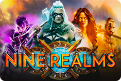 Pixiebet Nine Realms