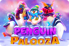 Pixiebet Penguin Palooza