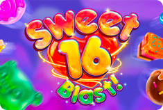 Pixiebet Sweet 16 Blast